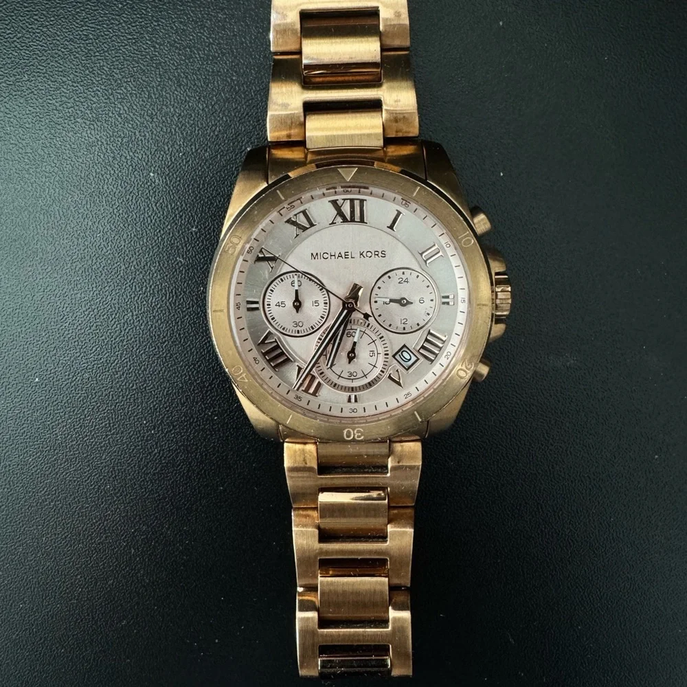 ⚠️Michael Kors Watch⚠️